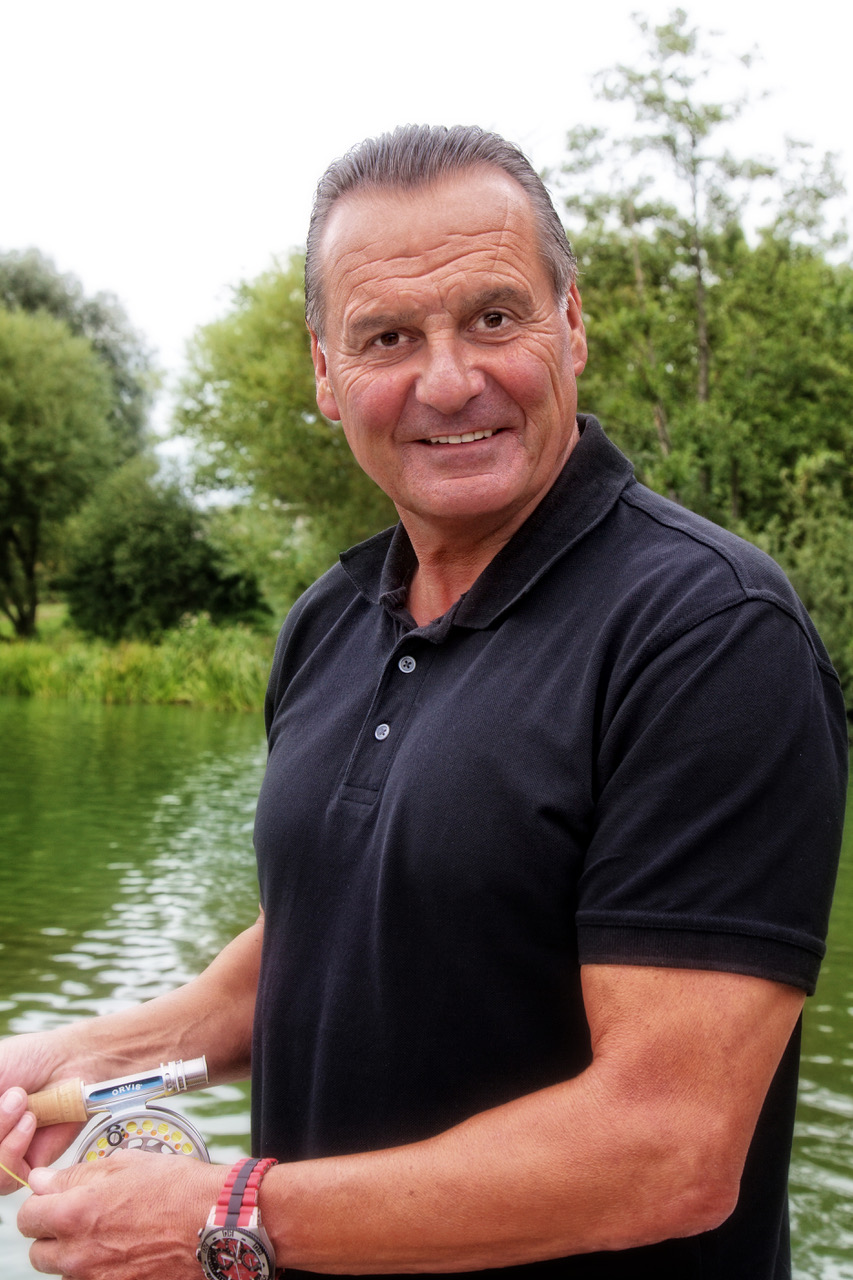 Holger Herold