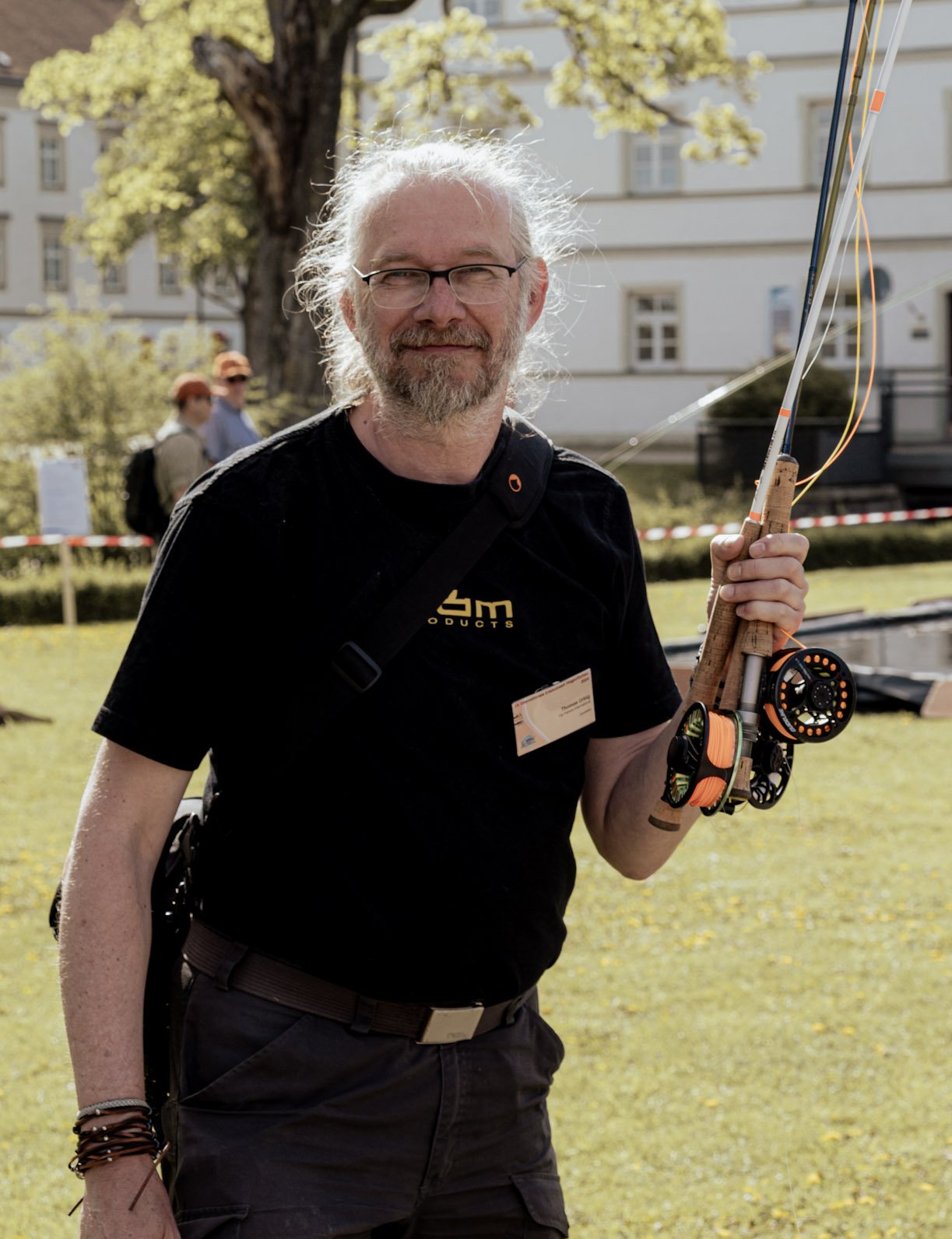 Thomas Urbig
