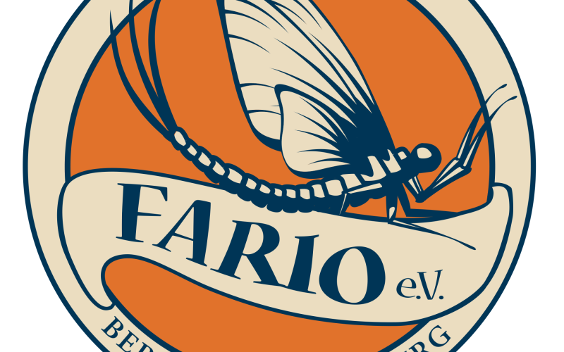 Sonderausstellung – Fliegenfischen und Naturschutz
