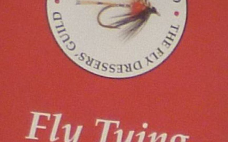 Fly Tying Clinic