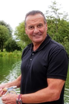 Peter Ebert